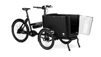 Butchers-&amp;-Bicycles-Mk1-E-Automatic_DualBattery-1000Wh_(black)_front-perspective_open_door
